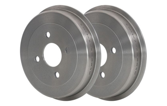 brake drum 24.0220-0007.1 ATE, Image 2