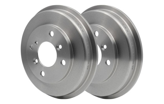 Brake Drum 24.0220-0009.1 ATE, Image 2