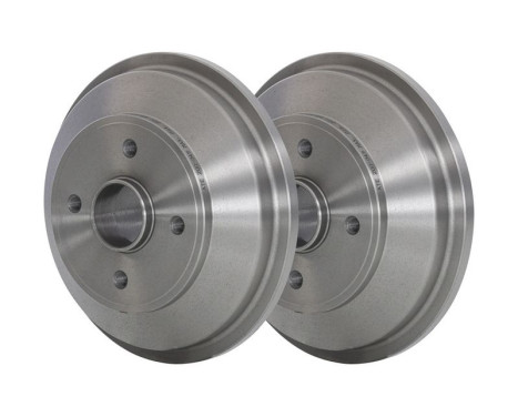 Brake drum 24.0220-0049.1 ATE, Image 2