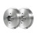 brake drum 24.0220-3010.1 ATE, Thumbnail 2