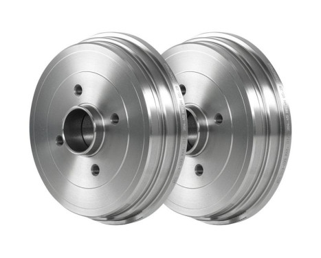 Brake drum 24.0220-3033.1 ATE, Image 2