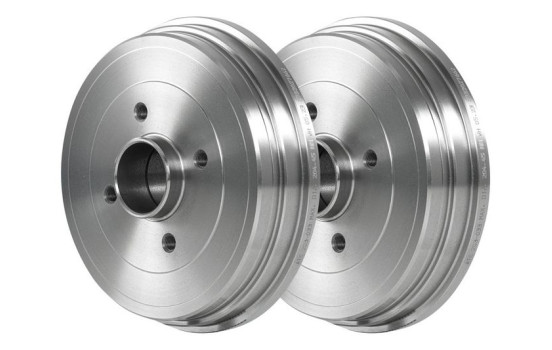Brake drum 24.0220-3033.1 ATE, Image 2
