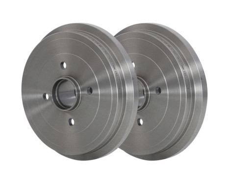 Brake drum 24.0220-3042.1 ATE, Image 2