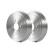 Brake drum 24.0222-8037.1 ATE, Thumbnail 2