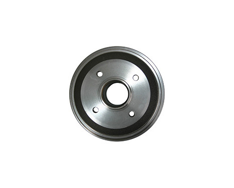 Brake Drum 2400-S ABS, Image 2