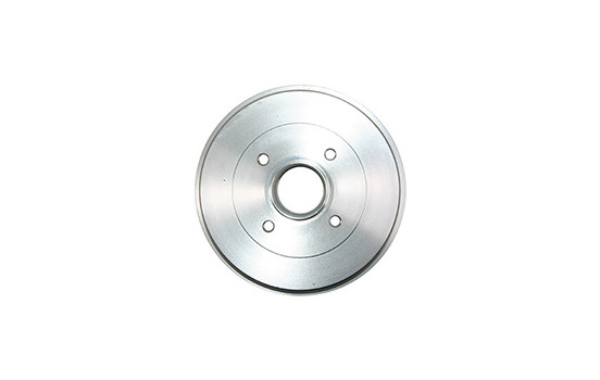 Brake Drum 2401-S ABS, Image 2