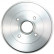 Brake Drum 2401-S ABS