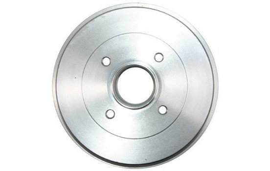 Brake Drum 2401-S ABS