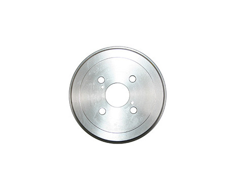 Brake Drum 2402-S ABS, Image 2