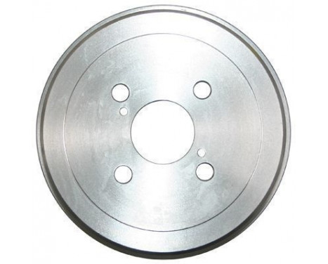 Brake Drum 2402-S ABS