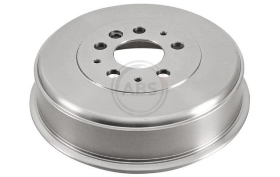 Brake Drum 2403-S ABS, Image 3