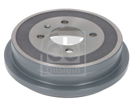 Brake Drum 24032 FEBI, Image 2