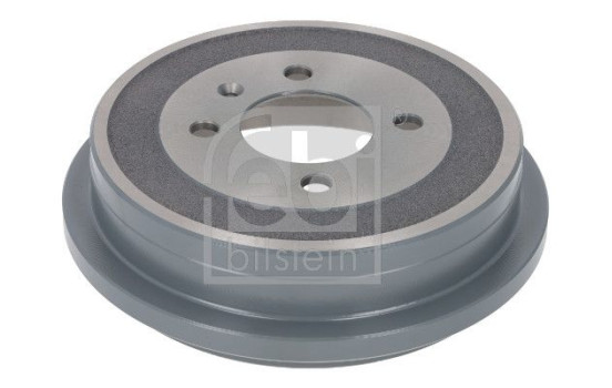 Brake Drum 24032 FEBI, Image 2