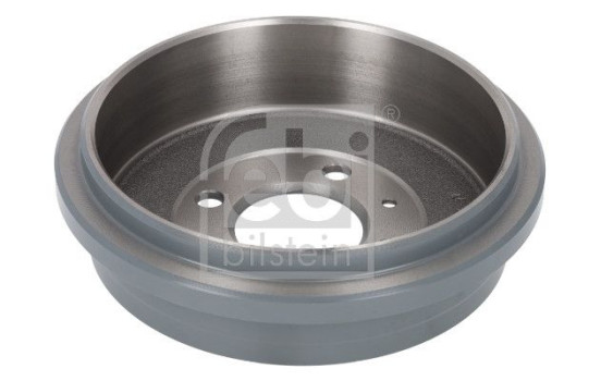 Brake Drum 24032 FEBI, Image 3