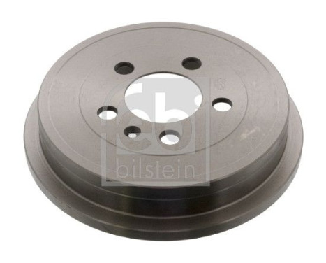 Brake Drum 24034 FEBI, Image 2