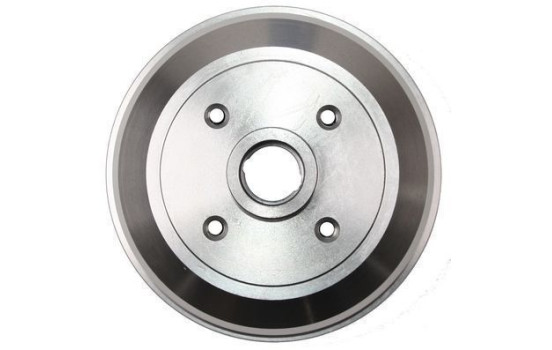 Brake Drum 2407-S ABS