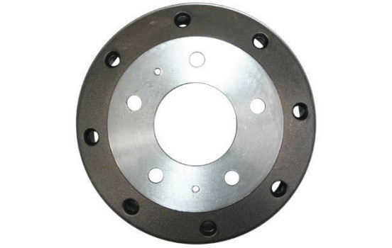Brake Drum 2408-S ABS