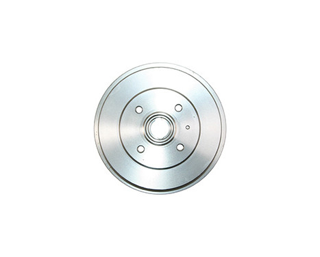Brake Drum 2414-S ABS, Image 2