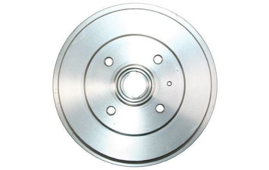 Brake Drum 2414-S ABS