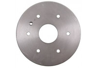 Brake Drum 2423-S ABS