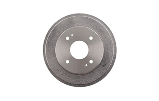 Brake Drum 2424-S ABS, Image 2