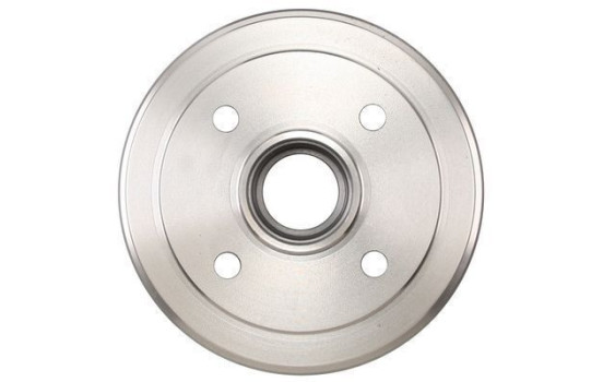 Brake Drum 2427-S ABS