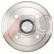 Brake Drum 2427-S ABS, Thumbnail 2