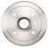 Brake Drum 2427-S ABS, Thumbnail 3