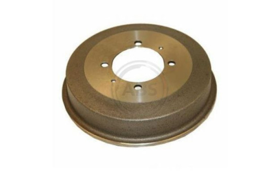 Brake Drum 2429-S ABS