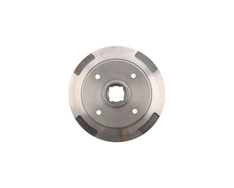 Brake Drum 2433-S ABS, Image 2