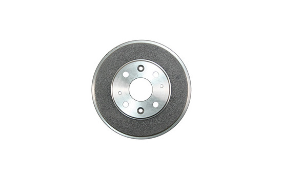 Brake Drum 2435-S ABS, Image 2
