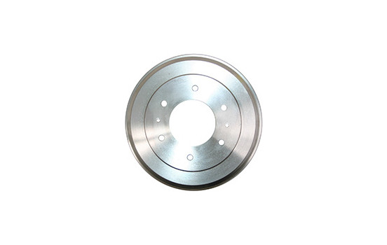 Brake Drum 2440-S ABS, Image 2
