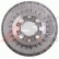Brake Drum 2442-S ABS, Thumbnail 2