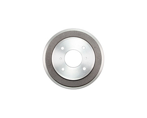Brake Drum 2448-S ABS, Image 2