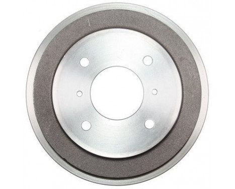 Brake Drum 2448-S ABS