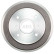 Brake Drum 2448-S ABS, Thumbnail 3
