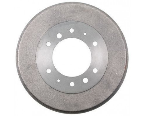 Brake Drum 2450-S ABS