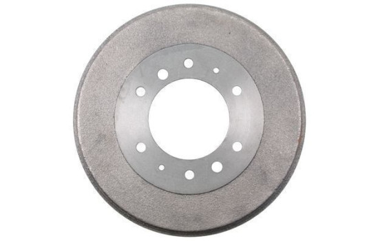 Brake Drum 2450-S ABS