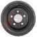 Brake Drum 2468-S ABS, Thumbnail 2