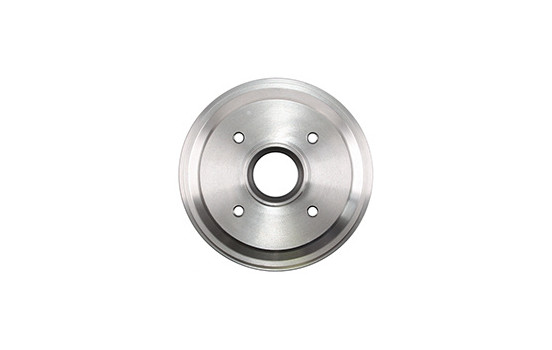 Brake Drum 2472-S ABS, Image 2