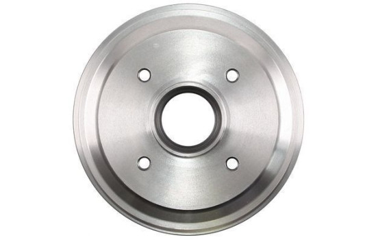 Brake Drum 2472-S ABS
