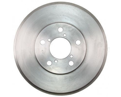 Brake Drum 2474-S ABS