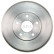 Brake Drum 2474-S ABS, Thumbnail 3