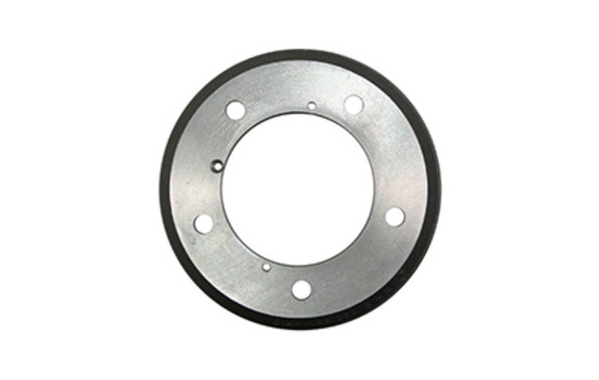 Brake Drum 2479-S ABS, Image 2