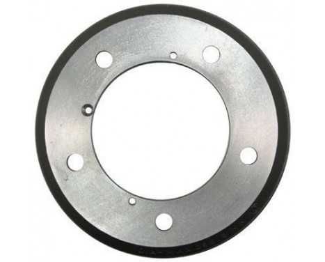 Brake Drum 2479-S ABS