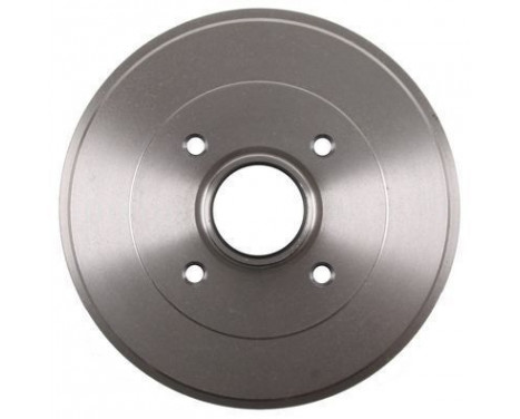 Brake Drum 2482-S ABS