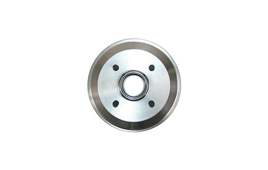 Brake Drum 2487-S ABS, Image 2