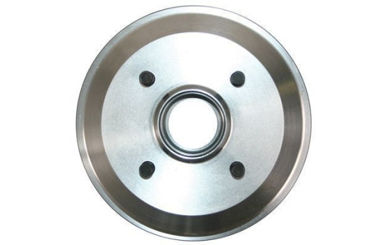 Brake Drum 2487-S ABS
