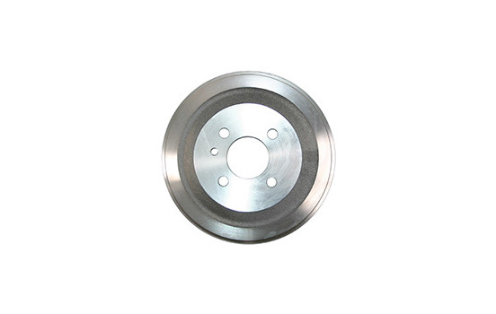 Brake Drum 2497-S ABS, Image 2