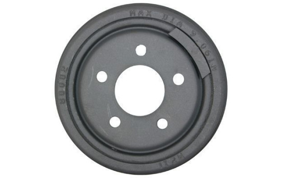 Brake Drum 2506-S ABS